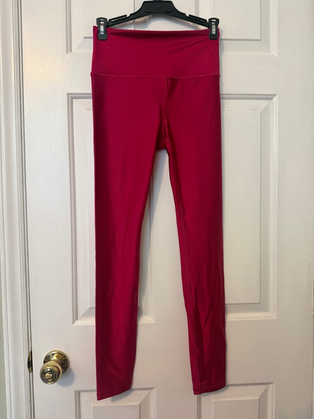 Athleta Elation Shine Leggings Size Small